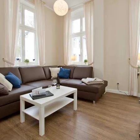 Belvedere, App 04 Apartman