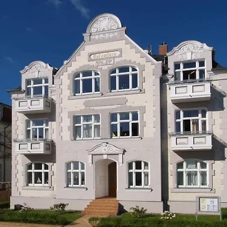 Belvedere, App 04 * Χέρινγκσντορφ