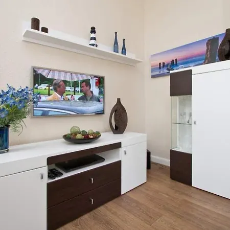 Apartman Belvedere, App 04 Heringsdorf