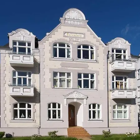 Apartman Belvedere, App 04 *