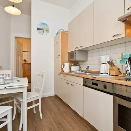 Belvedere, App 04 Heringsdorf