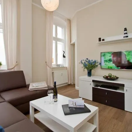 Διαμέρισμα Belvedere, App 04