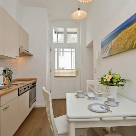 Belvedere, App 04 Apartman *