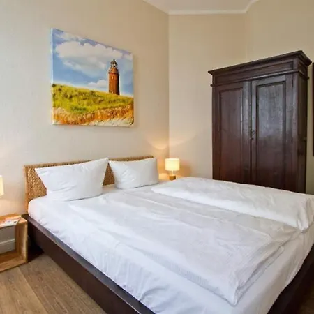 Apartman Belvedere, App 04 *