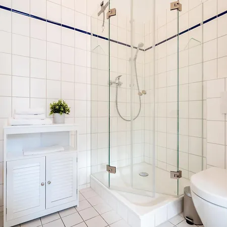 Apartment Belvedere, App 04