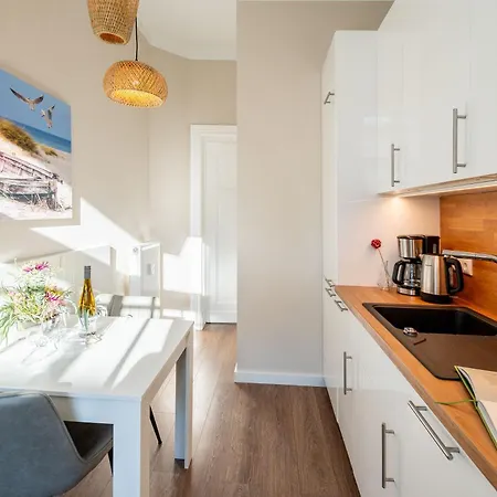 Belvedere, App 04 Apartman *