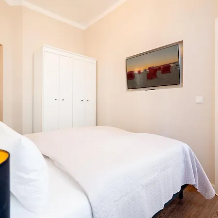 Apartment Belvedere, App 04