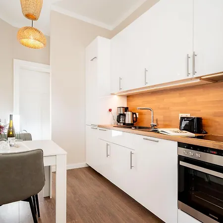 Belvedere, App 04 Apartman *