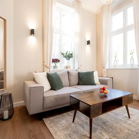 Belvedere, App 04 Heringsdorf