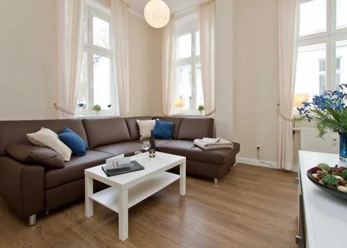 Belvedere, App 04 Daire