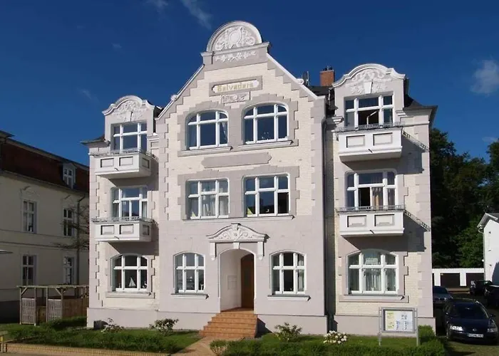 Belvedere, App 04 * Heringsdorf