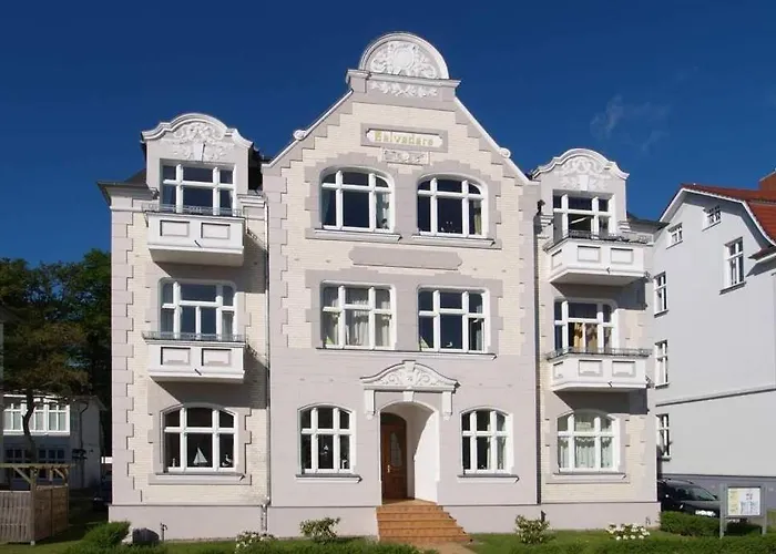 Daire Belvedere, App 04 *