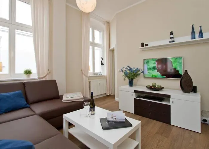 Daire Belvedere, App 04