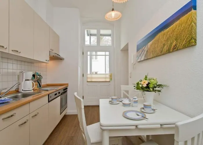 Belvedere, App 04 Daire *