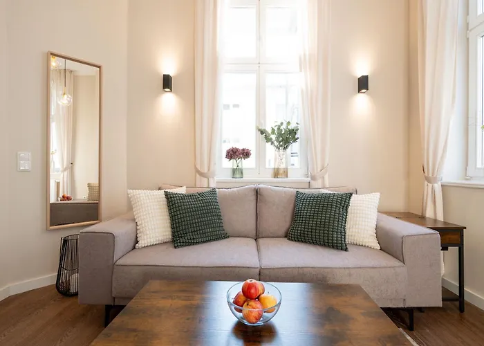 Daire Belvedere, App 04