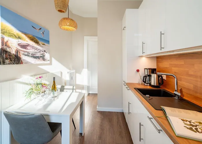 Belvedere, App 04 Daire *