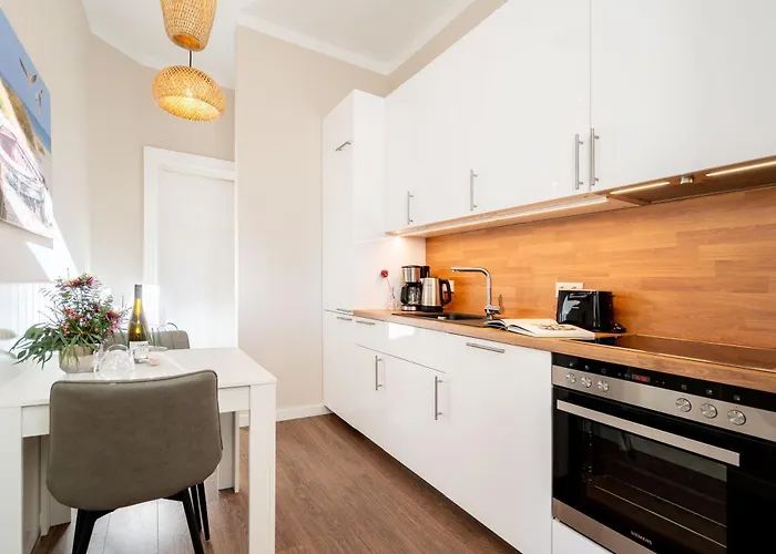 Belvedere, App 04 Daire *