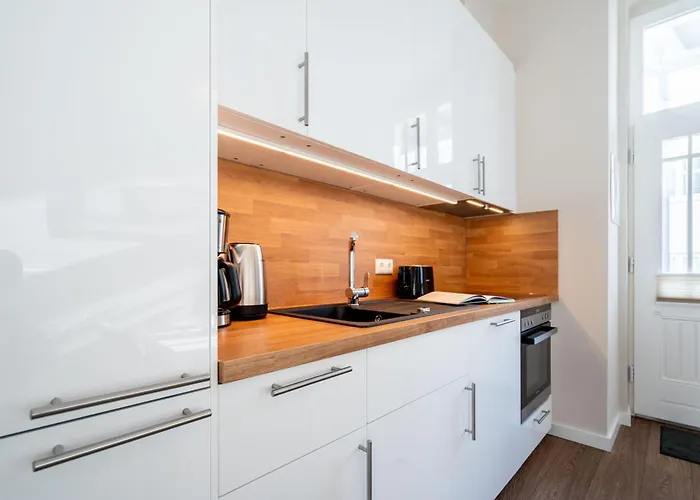 Daire Belvedere, App 04 *