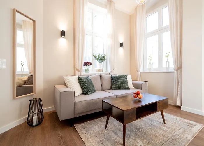 Belvedere, App 04 Heringsdorf