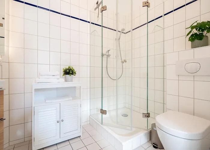 Belvedere, App 04 * Heringsdorf